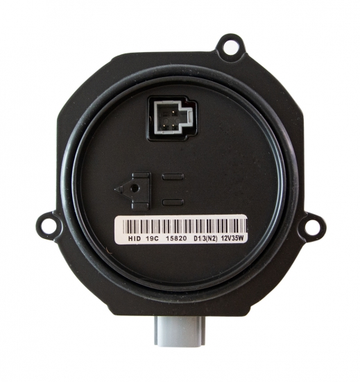 Блок розжига SVS штатный OEM аналог MA-4.0