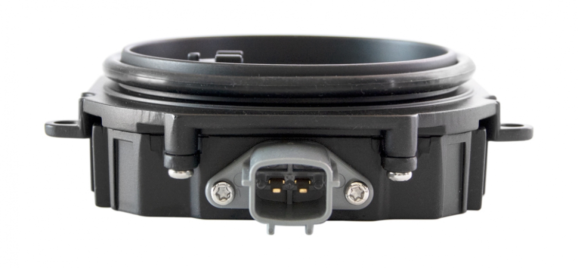 Блок розжига SVS штатный OEM аналог MA-4.0