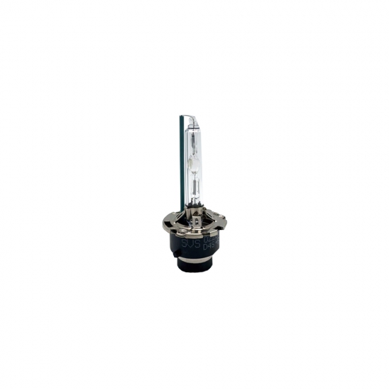 Комплект ксеноновых ламп SVS серии WILD LIGHT D4S+50% 4800K 3900Lm
