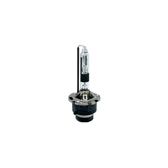 Комплект ксеноновых ламп SVS серии WILD LIGHT D2R+50% 4800K 3900Lm