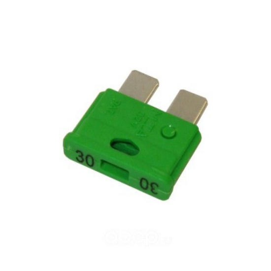 901851 Предохранитель MEDIUM (стандарт) 20A (19,1x5,1мм,h18,8) W270