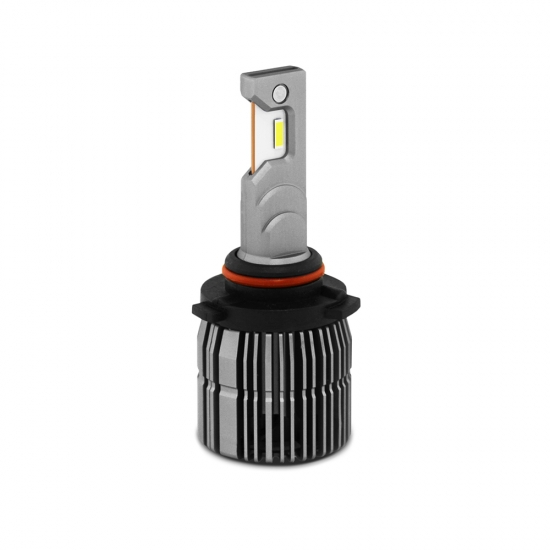 Светодиодные лампы MTF Light, серия RETROFIT LED, HB3(9005), 30W, 2750lm, 3500K, кулер, к-кт.