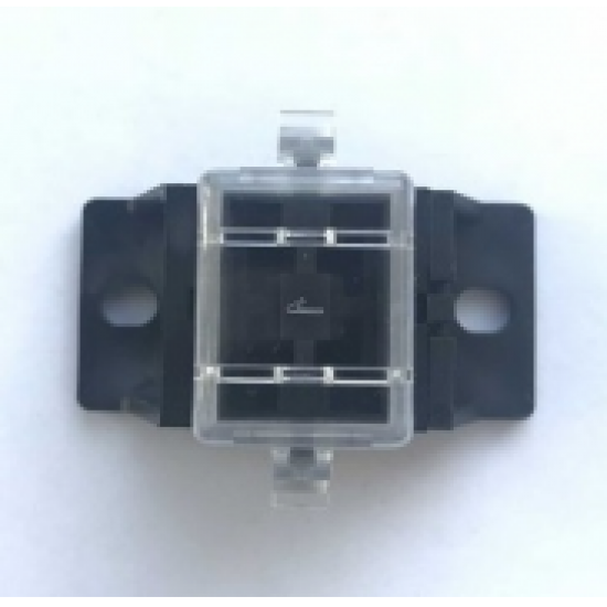 Блок на 2 предохранителя Tesla P511.001