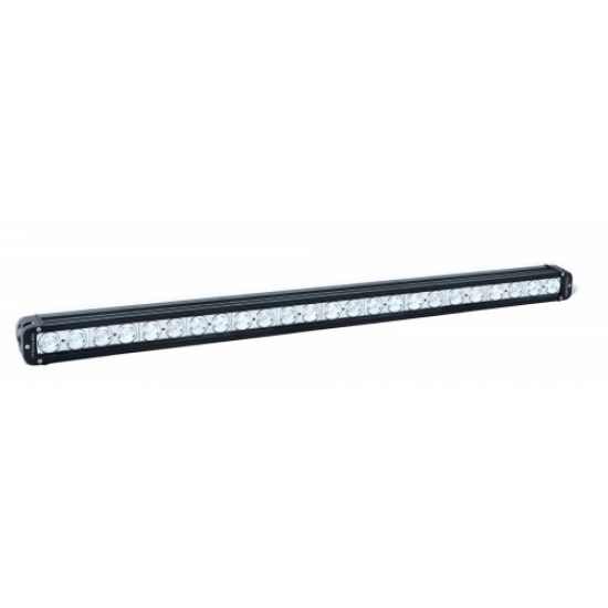 Фара светодиодная NANOLED 240w 24LED CREE X-ML Combo 993*64,5*92мм(6*12*6)