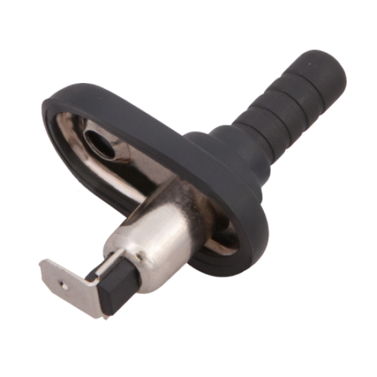 16-0513 Концевик пластиковый AUTO-3 REXANT