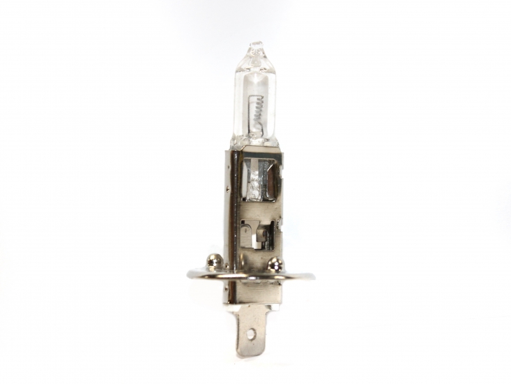 Лампа автомобильная H1 12V 55W