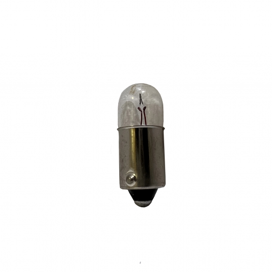 Лампа автомобильная 12V 4W
