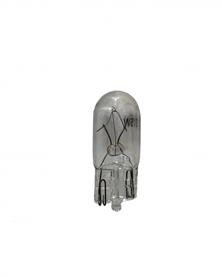 Лампа автомобильная 12V 5W б/ц