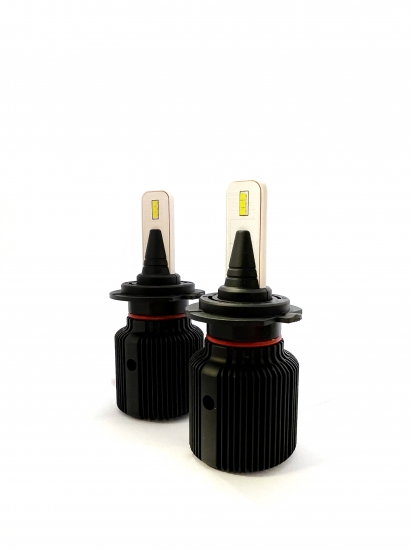 Лампа светодиодная H7 J1/X4 6000k DC 9-32V 22W White UMARX