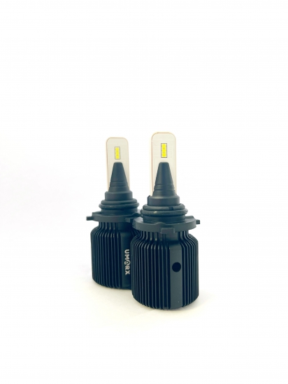 Лампа светодиодная HB4 J1/X4 6000k DC 9-32V 22W White UMARX