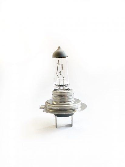 64210CLC Лампа автомобильная Н7 12V 55W PX26d Classic Osram