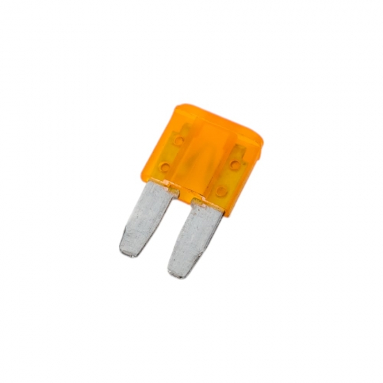 904916 Предохранитель MICRO2 5А (9,1x3,8мм,h15,3) APF-105