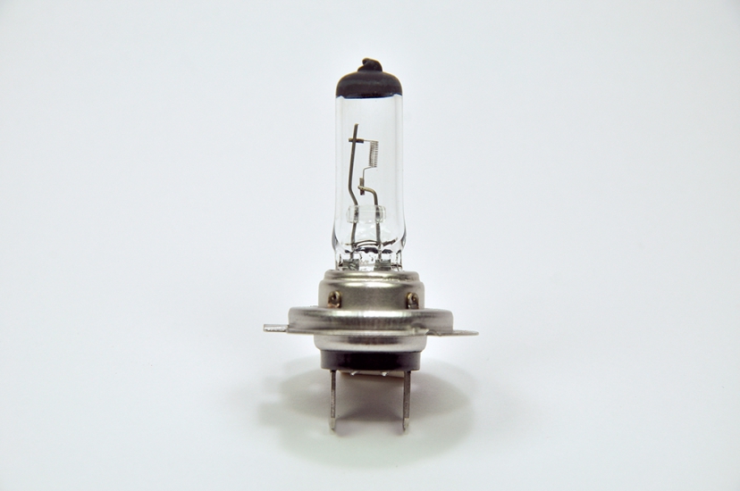 80117 Автолампа галогенная Н7 100W 12V PX26D BOCXOD