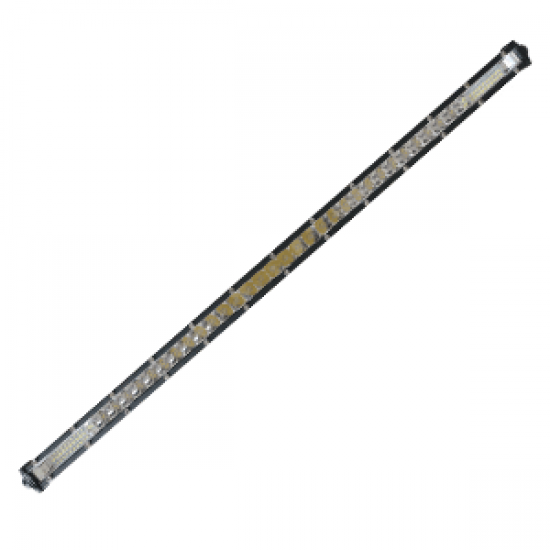 CKW-180W Балка светодиодная 6500k 7200lm белый свет 10-30V 820x45x30mm