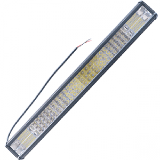 CF-360W Балка светодиодная 6000k 4200lm белый свет 10-30V 653.5x77x68mm