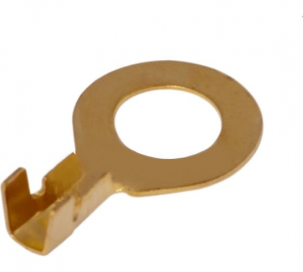 08-0075 Наконечник НК 8.2мм 1.5-1.5мм ( НК 8-1, 0-1,5) REXANT