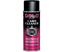 3201 HG Очиститель карбюратора (аэрозоль) CARB CLEANER