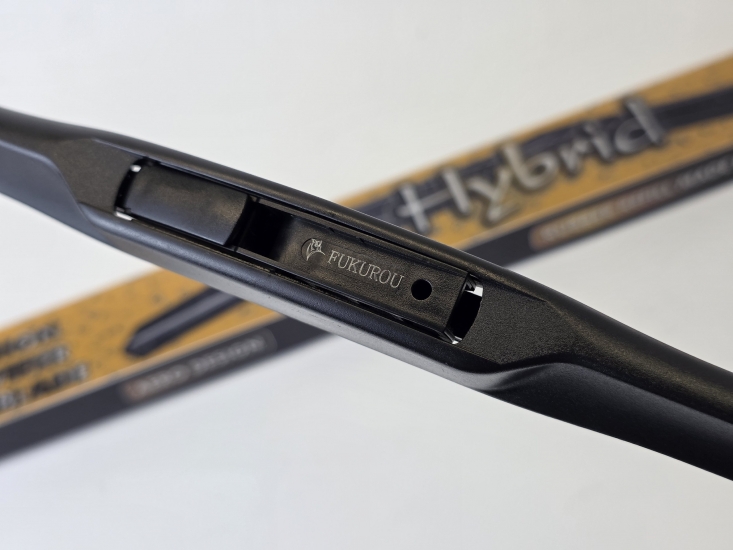 Щетка стеклоочистителя Fukurou Hybrid 60 см