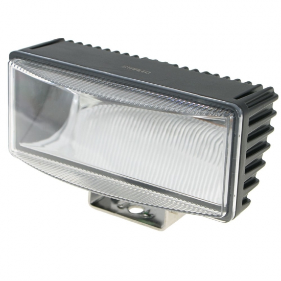 Starled 16218 Фара светодиодная 40W противотуманный свет 12-24 (1шт.)