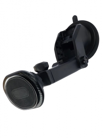HT-410T11mg-KVA Держатель для смартфона магнитный, торпедо WIIX