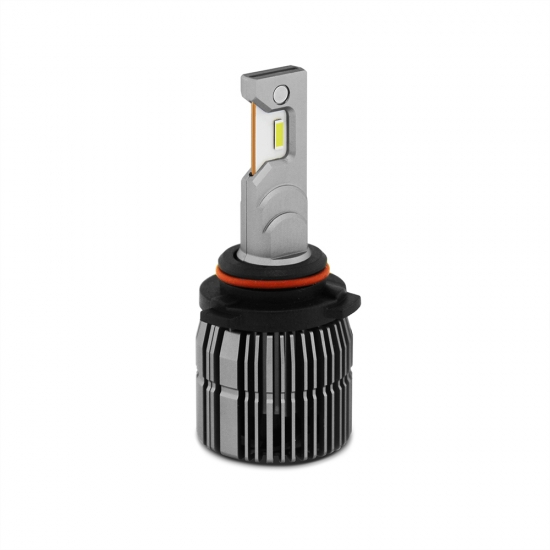 Светодиодные лампы MTF Light, серия RETROFIT LED, HB4(9006), 30W, 2750lm, 3500K, кулер, к-кт.