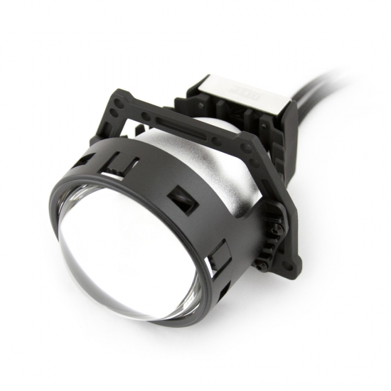 HL45K50-24 Модули MTF Light линзованные Bi-LED серия Dynamic Vision Track 24в 45Вт 5000К,3, к-т 2шт
