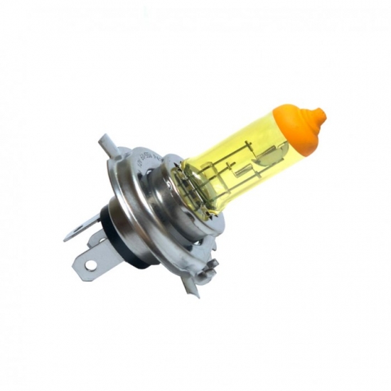901902 Лампа H4 12V100/90W P43t Nord YADA YELLOW
