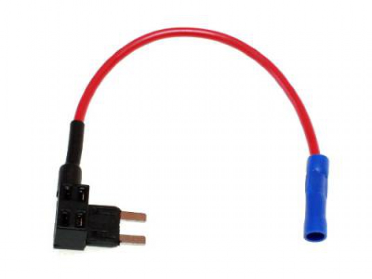 907501 Ответвитель предохранителей Mini W269 TM Nord YADA