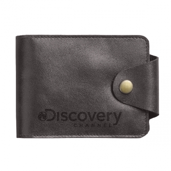 ADV-PM5 Портмоне Adventure MultiCover Discovery Channel