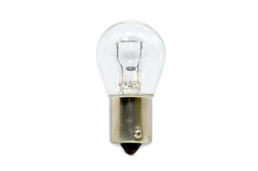 Лампа автомобильная 24V 21W S25 BA15S