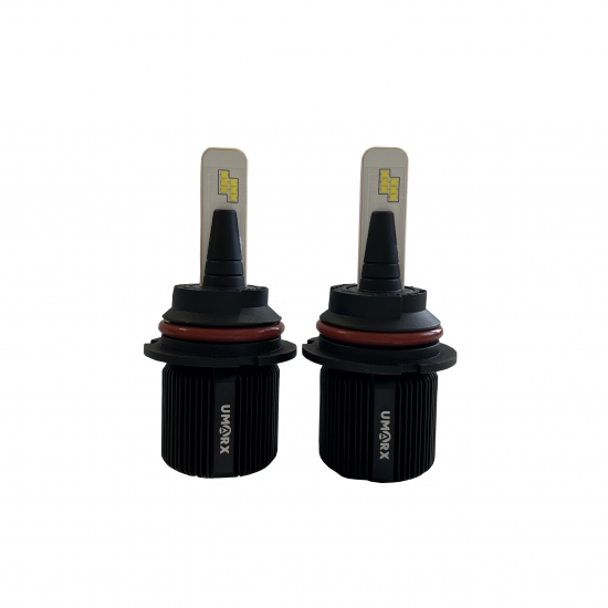 Лампа светодиодная HB5 J1/X4 6000k DC 9-32V 22W White UMARX