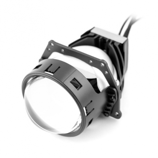 HL47K55 Модули MTF Light линзованные Bi-LED серия NIGHT ASSISTANT Progressive,12В,47Вт,5500К,3,2шт.