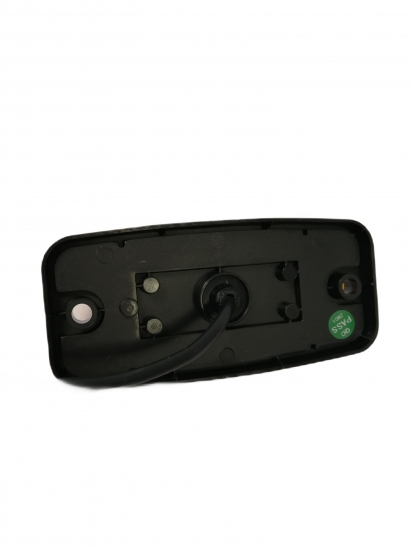 Маркер боковой желтый SSM-111802SM-А