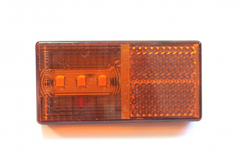 39 ФГМ-С 43.373 43 Фонарь маркерный светодиодный 12V