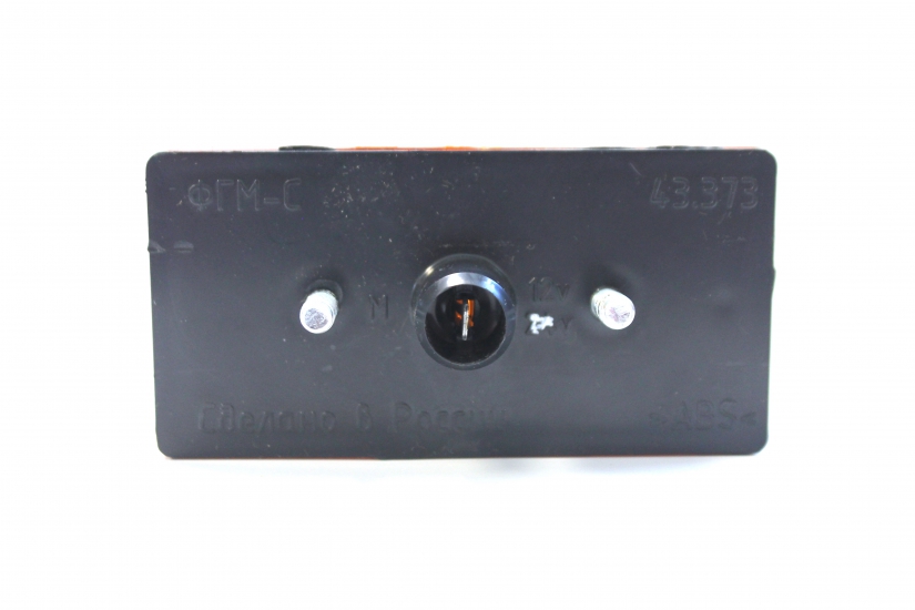 39 ФГМ-С 43.373 43 Фонарь маркерный светодиодный 12V