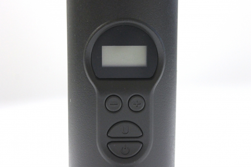 DQB-009 Компрессор портативный 15 л/мин, 10 атм., 1-5А, 1200mA, Type-C