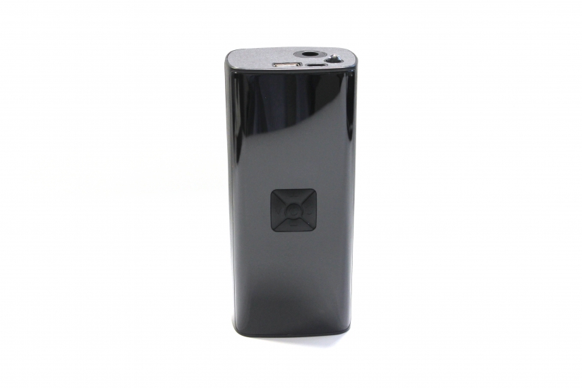 DQB-012 Компрессор портативный 15 л/мин, 10 атм., 1-5А, 6000mA, Type-C