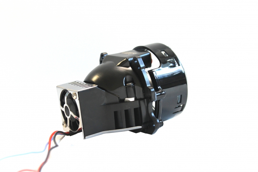 Бидиодная линза Viper Power Led Lazer (1 шт.)