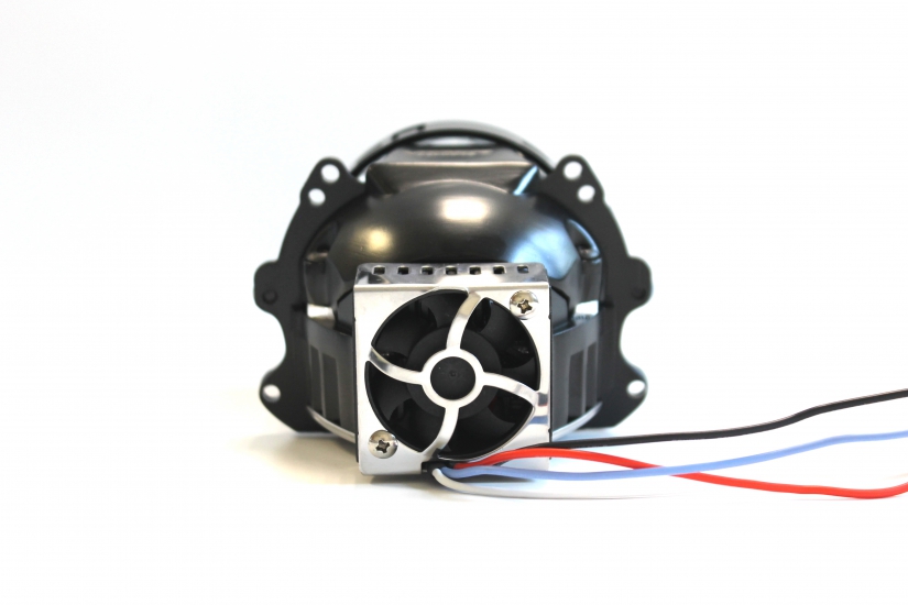 Бидиодная линза Viper Power Led Lazer (1 шт.)
