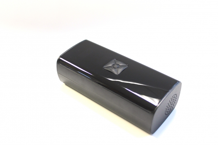 DQB-012 Компрессор портативный 15 л/мин, 10 атм., 1-5А, 6000mA, Type-C