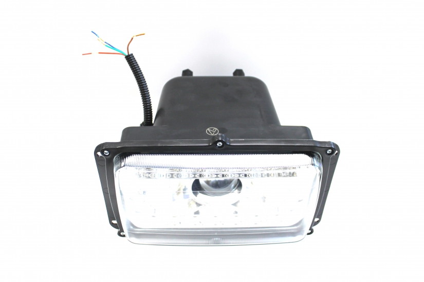 G0399 Передняя фара Камаз 12-24V