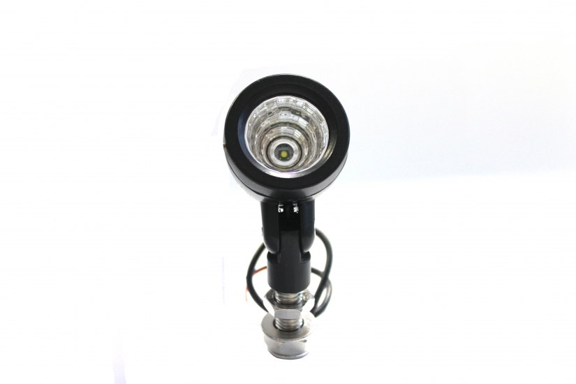 Starled 12008 Фара светодиодная 5W ближний/рабочий 12-24 V