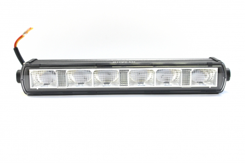 Starled 16318DL Фара светодиодная водит/ДХО 12-24 V