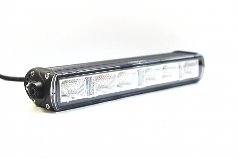 Starled 16318DL Фара светодиодная водит/ДХО 12-24 V