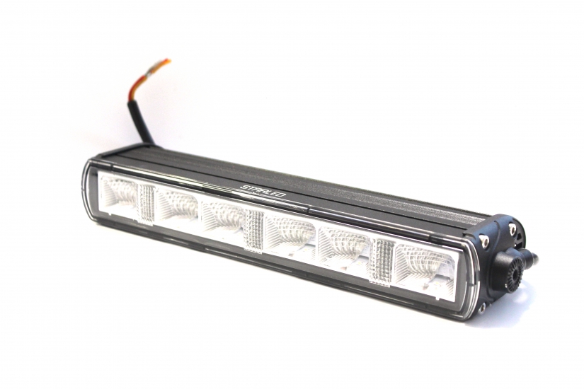 Starled 16318DL Фара светодиодная водит/ДХО 12-24 V