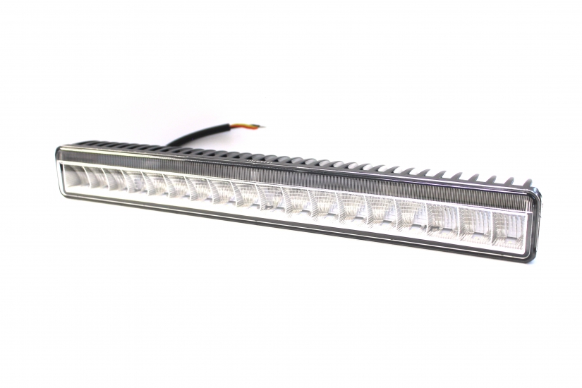 Starled 16320DL Фара светодиодная 0W дальний/водительский 12-24 V