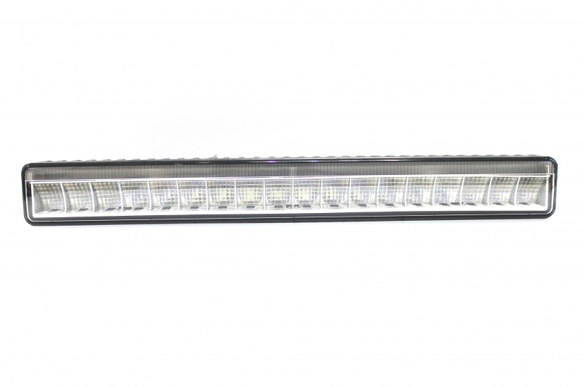 Starled 16320DL Фара светодиодная 0W дальний/водительский 12-24 V