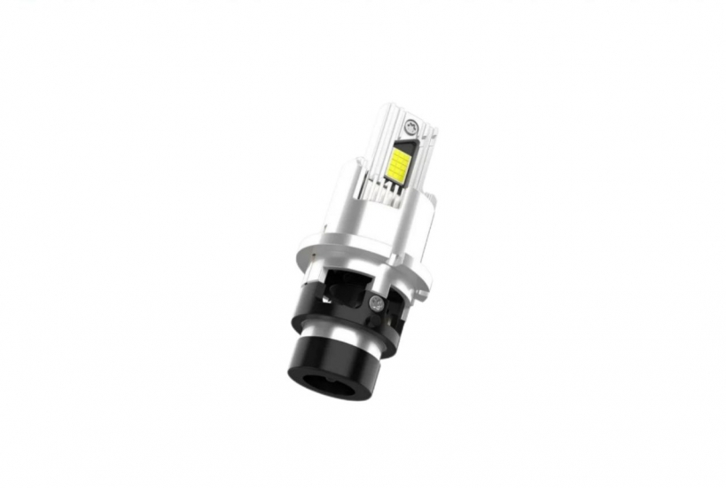 0240457519 Комплект светодидных ламп SVS D2 серии MaxLight D Compact (4575CSP/4000Lm/6000K//35W)