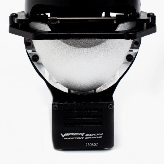 Бидиодная линза Viper Zoom Raptor DK200 З