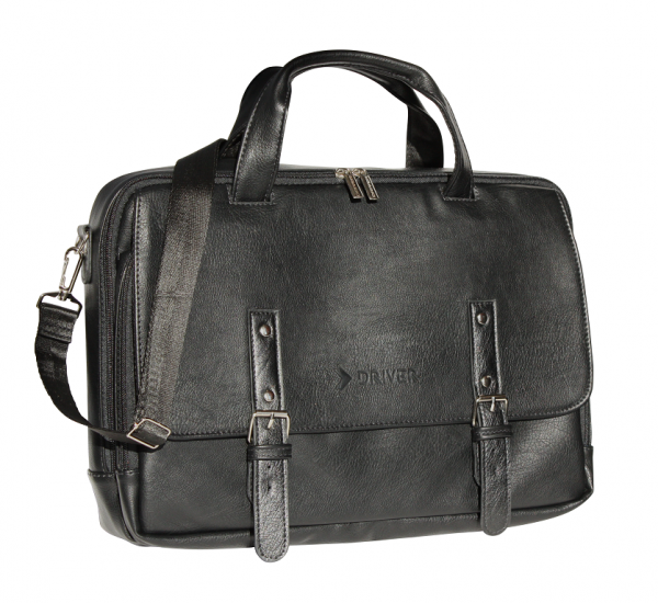 AWC 14 Портфель Classy Case DRIVER